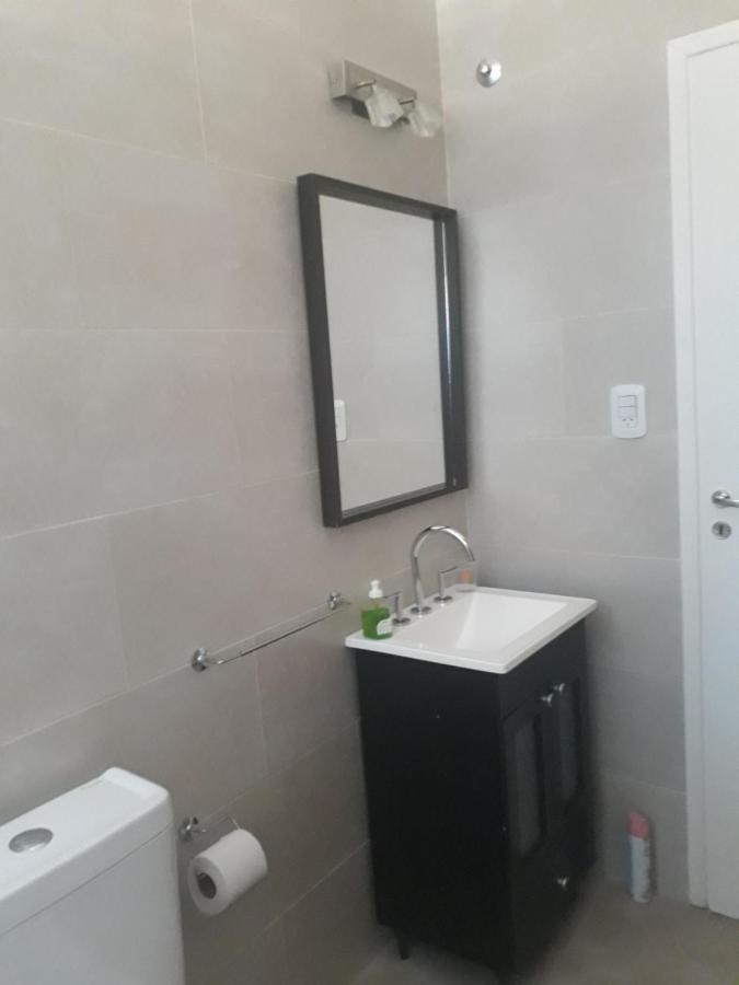 Departamento Alem Apartment Lincoln Exterior photo