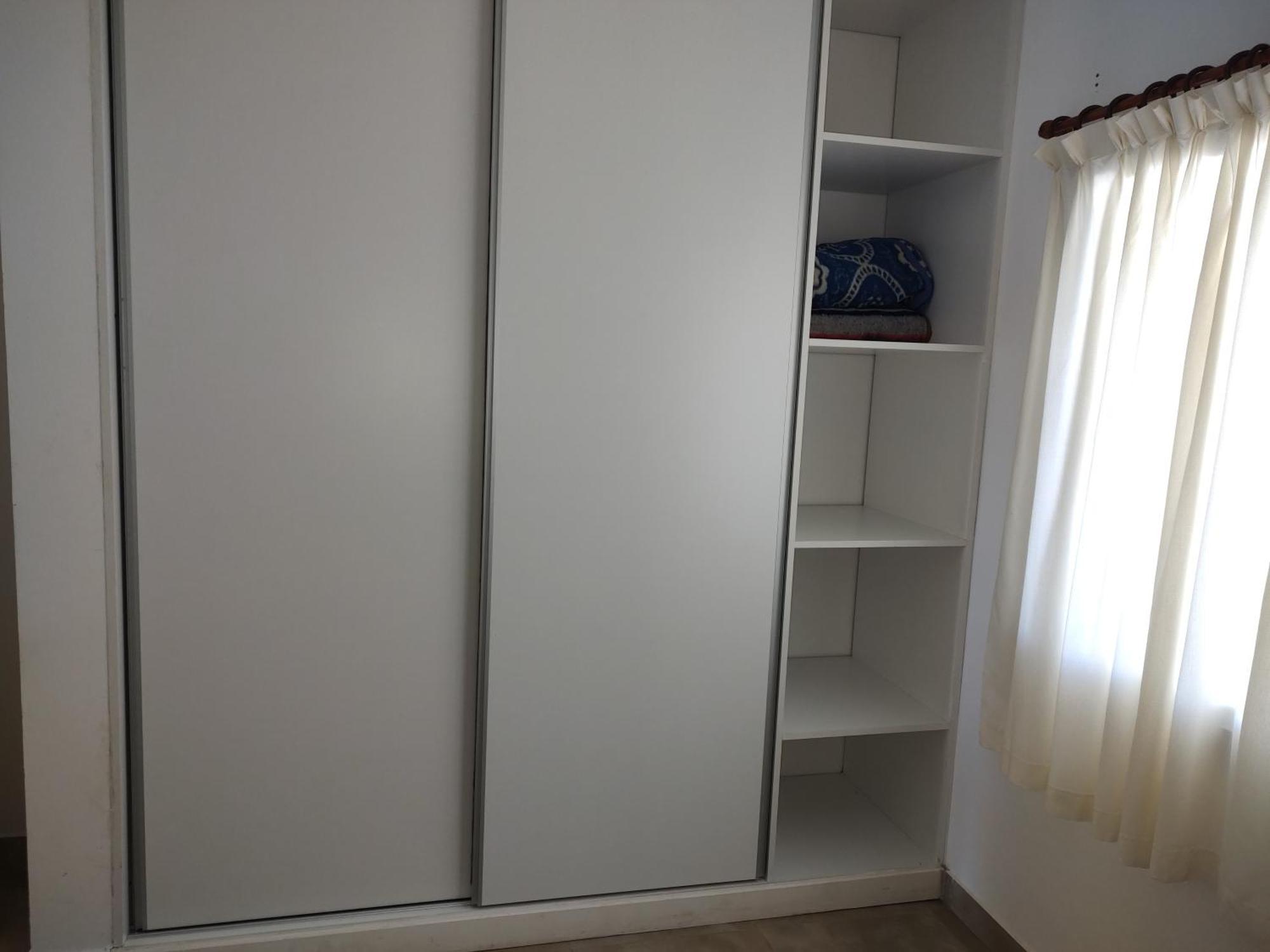 Departamento Alem Apartment Lincoln Room photo